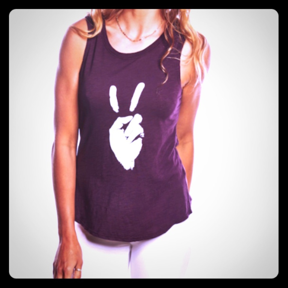 Perfect Fit Tank